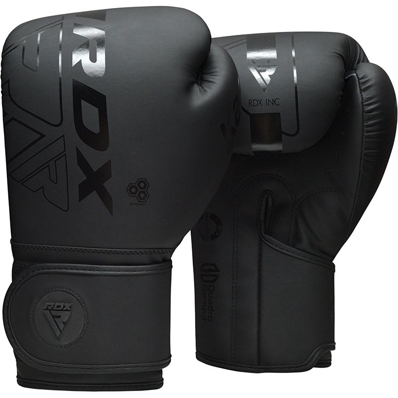 Guantes de boxeo RDX F6 KARA