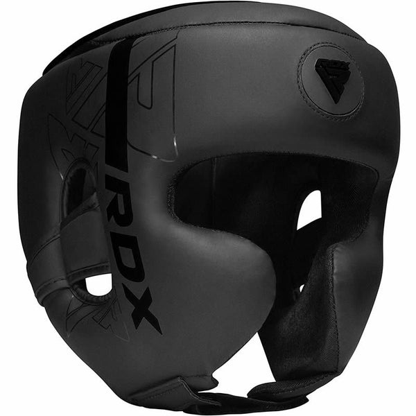 Casco de protección RDX F6 KARA