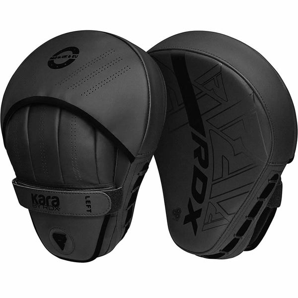 Manoplas RDX F6 KARA